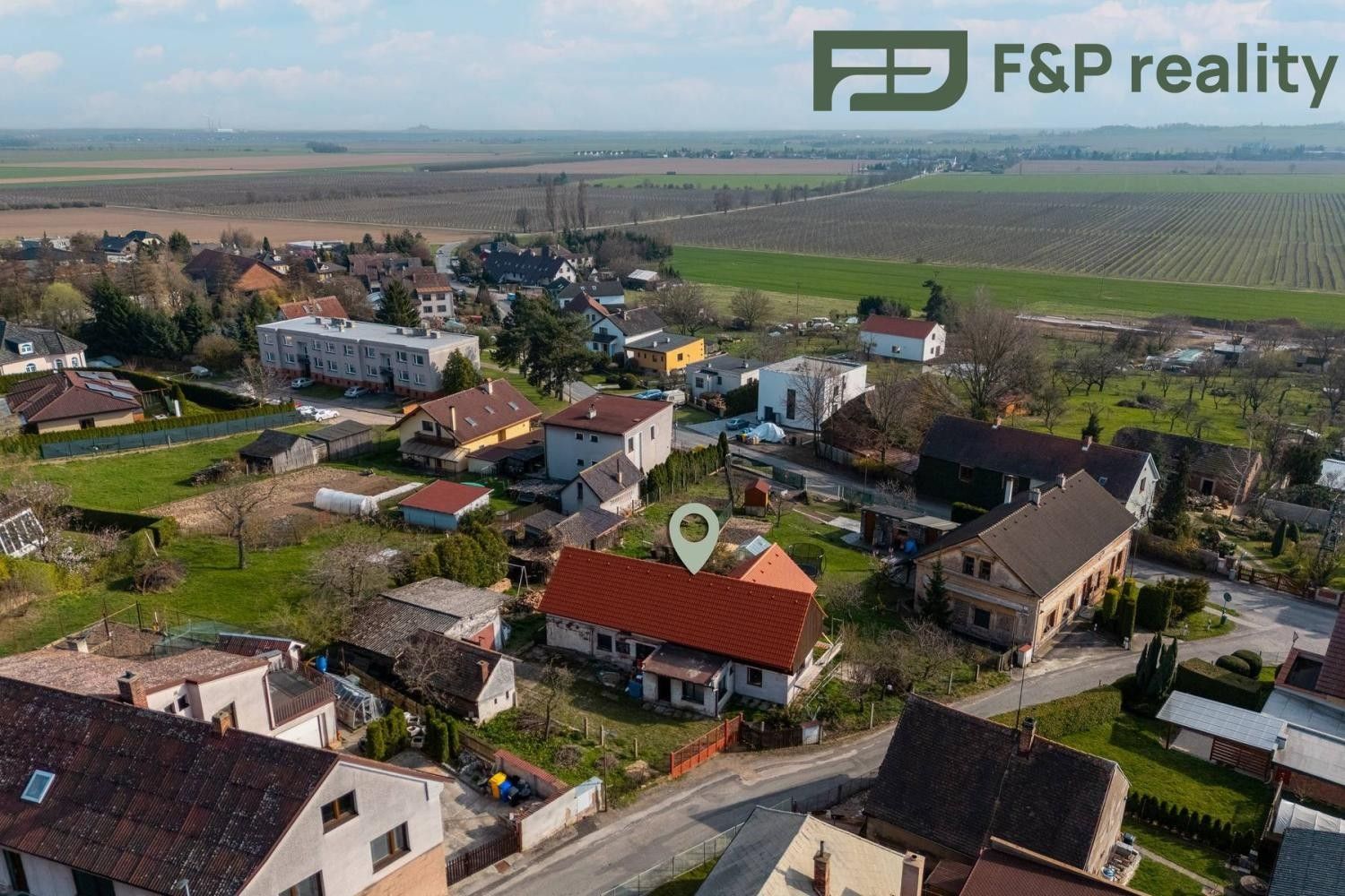 Rodinný dům · 115 m² · Libčany - 3