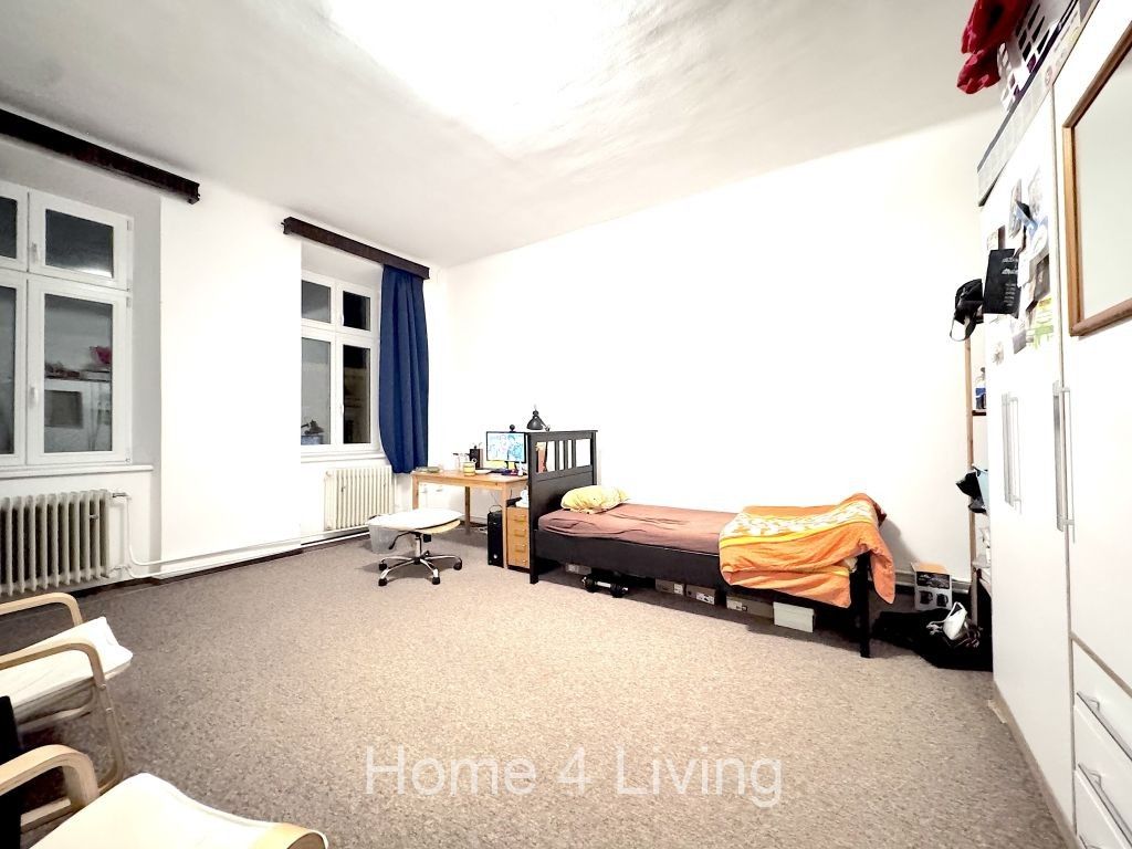 Pronájem byt 2+1 - Údolní, Brno, 70 m² - 2