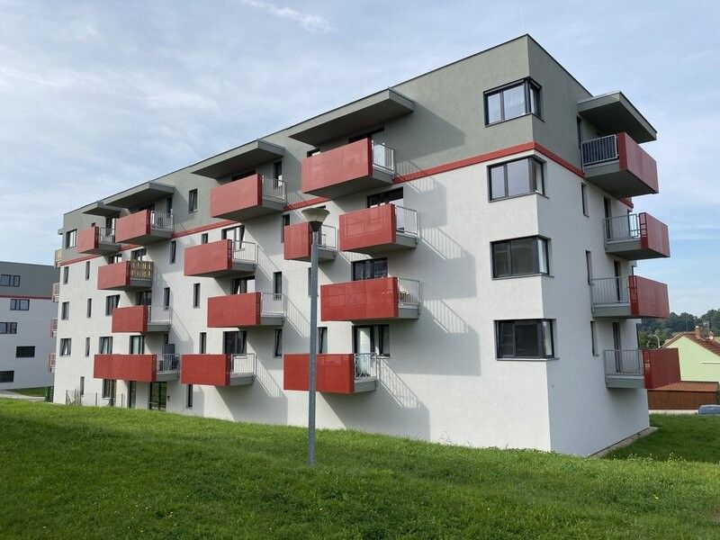 Pronájem byt - Tábor, 390 02