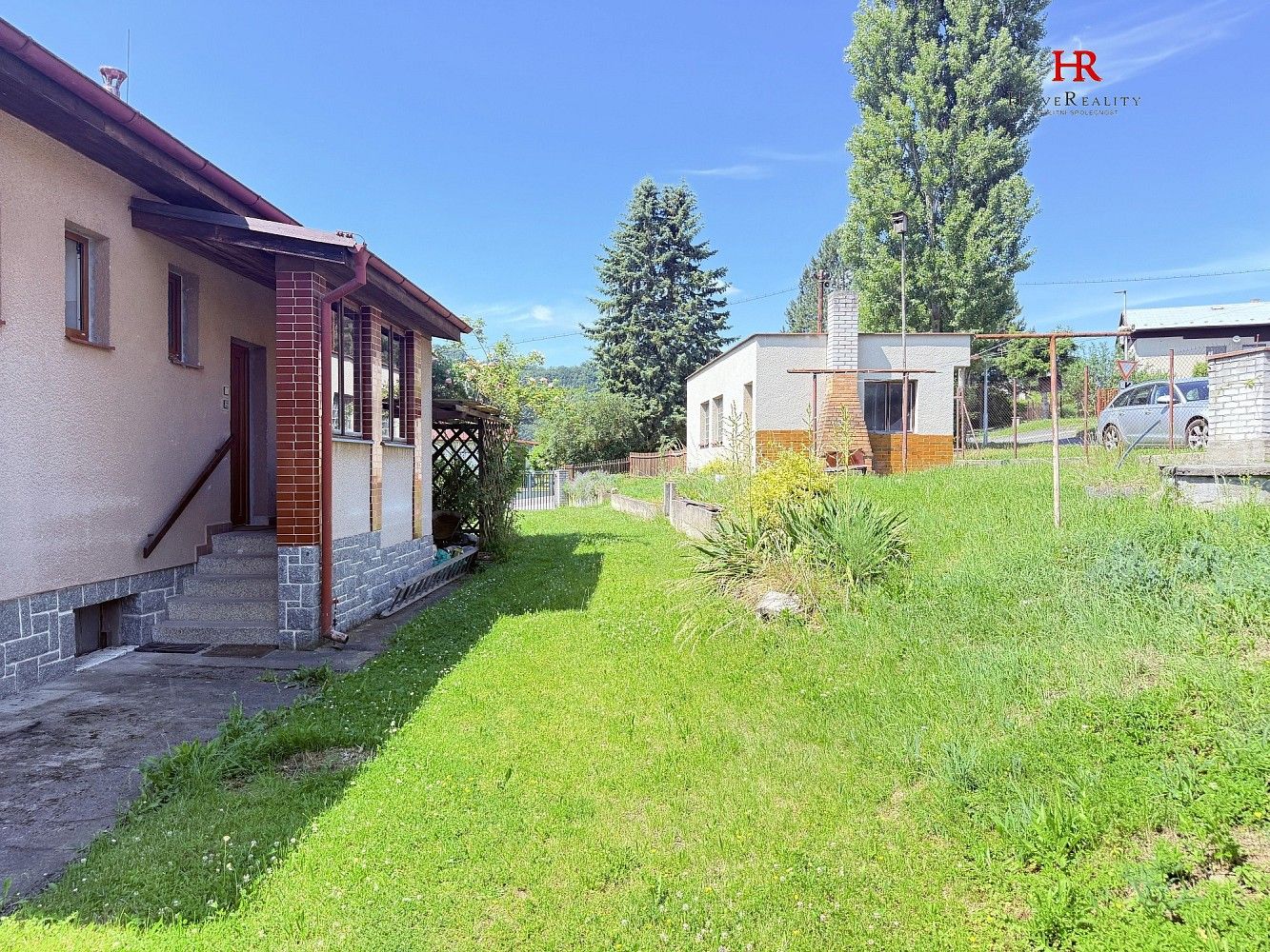 Rodinné domy, Sázava - Černé Budy, okres Benešov, Středočeský kraj, 220 m² - 2
