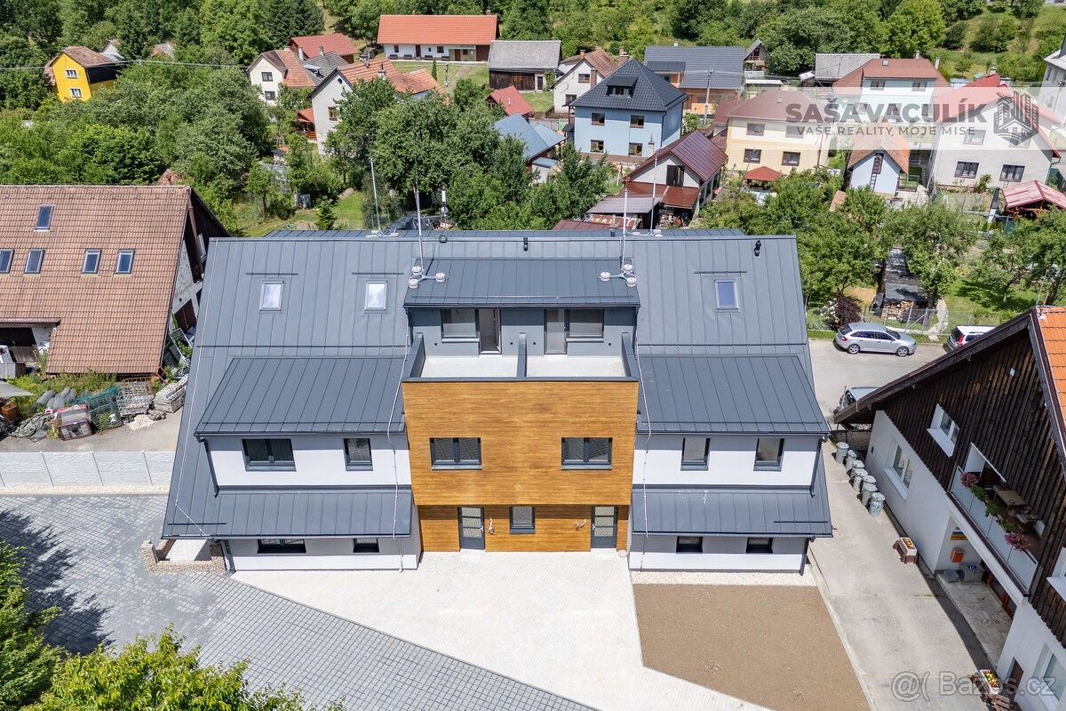 Byty, Francova Lhota, 756 14