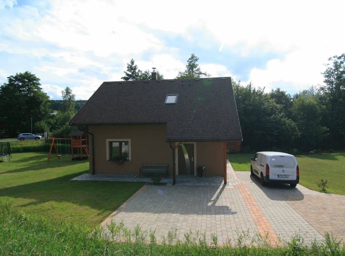 Chata · Kunčice pod Ondřejníkem - Kunčice pod Ondřejníkem, Moravskoslezský kraj - 3