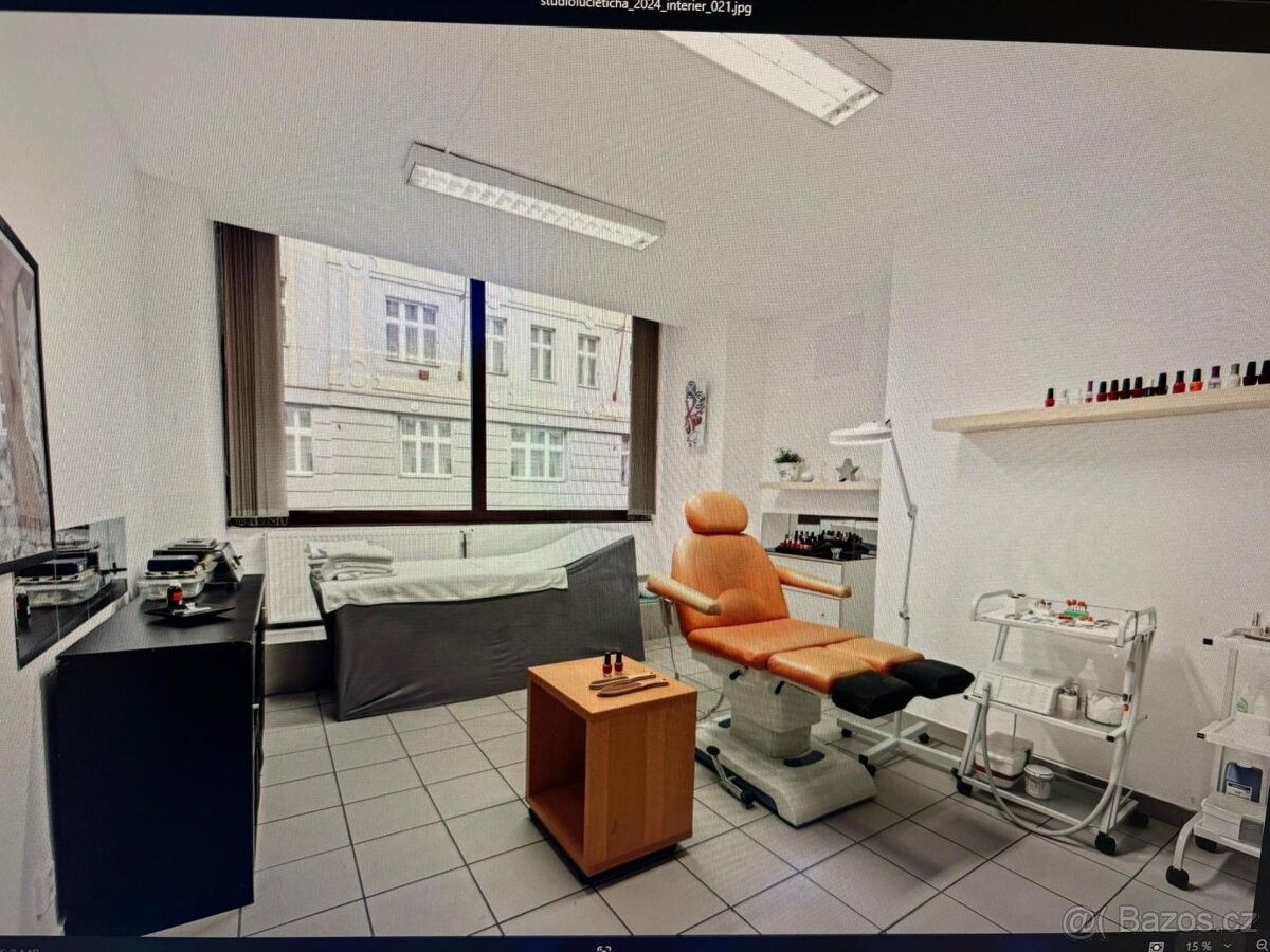 Obchodní prostory, Praha, 170 00