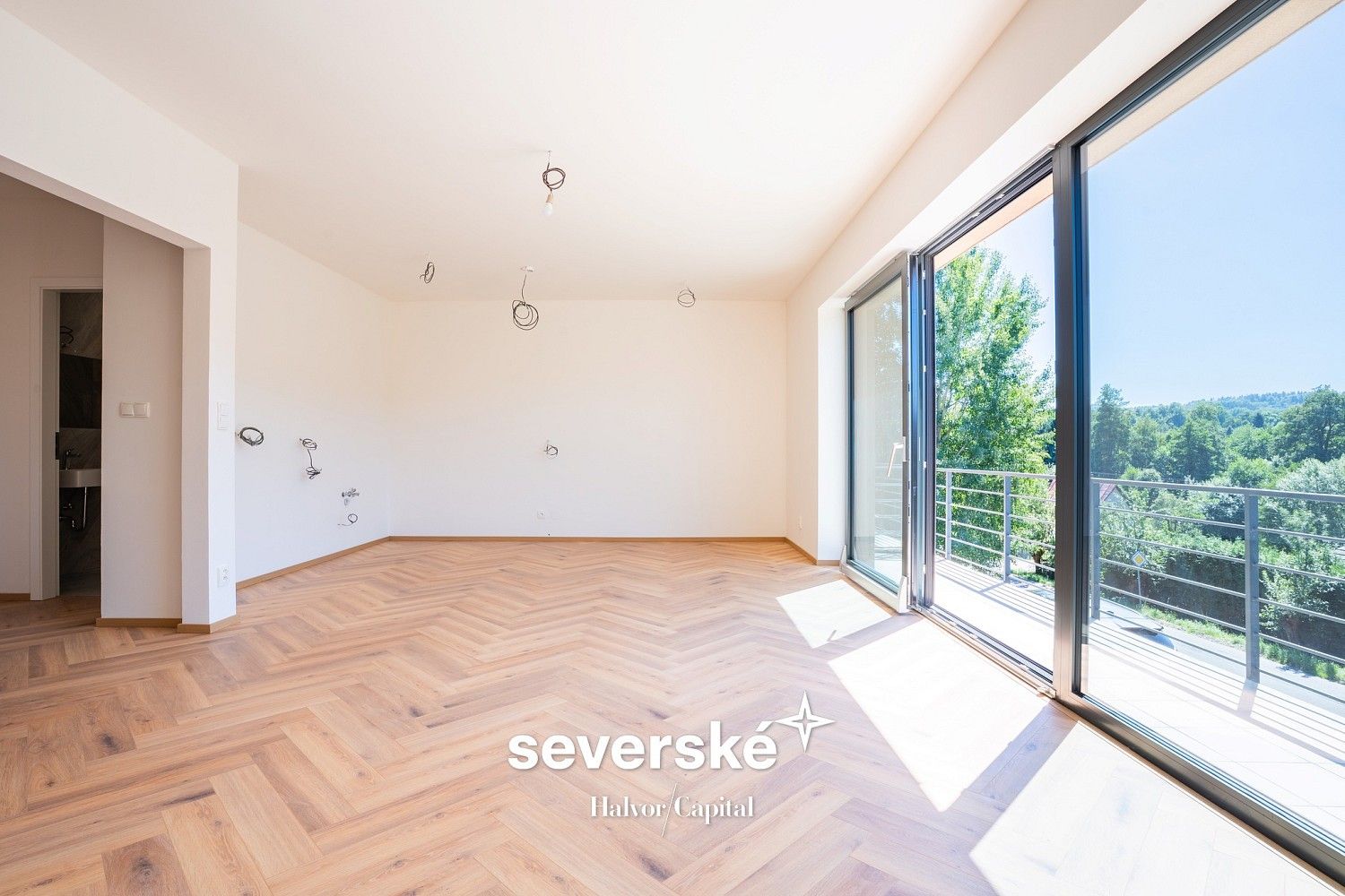 Prodej byt 4+kk - Šimonovice, okres Liberec, Liberecký kraj, 183 m² - 1