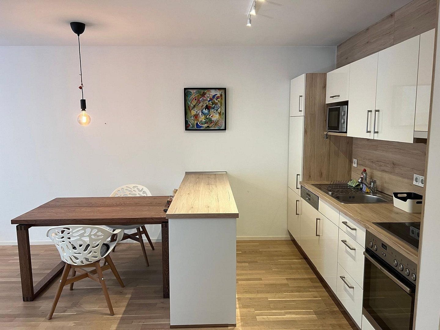 Byt 2+1 · 58 m² · Altestrasse 9 Passau Passau Bayern 94034 - 3