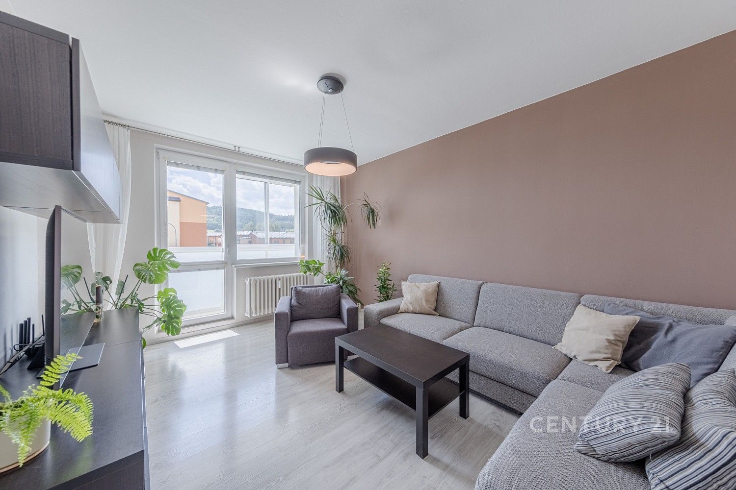 Byt 4+1 · 75 m² · Šumperk, Olomoucký kraj - 4