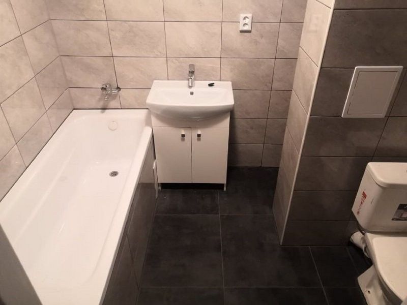Byt 1+1 · 35 m² · Zdeňka Štěpánka, Most - 3