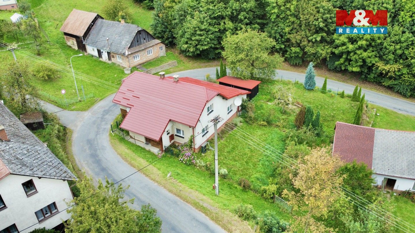 Rodinné domy, Cotkytle, 86 m²