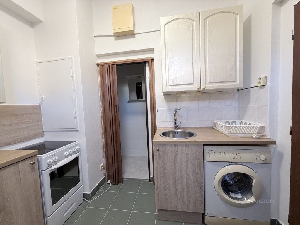 Pronájem byt 1+1 - Majdalenky, Brno, 29 m²