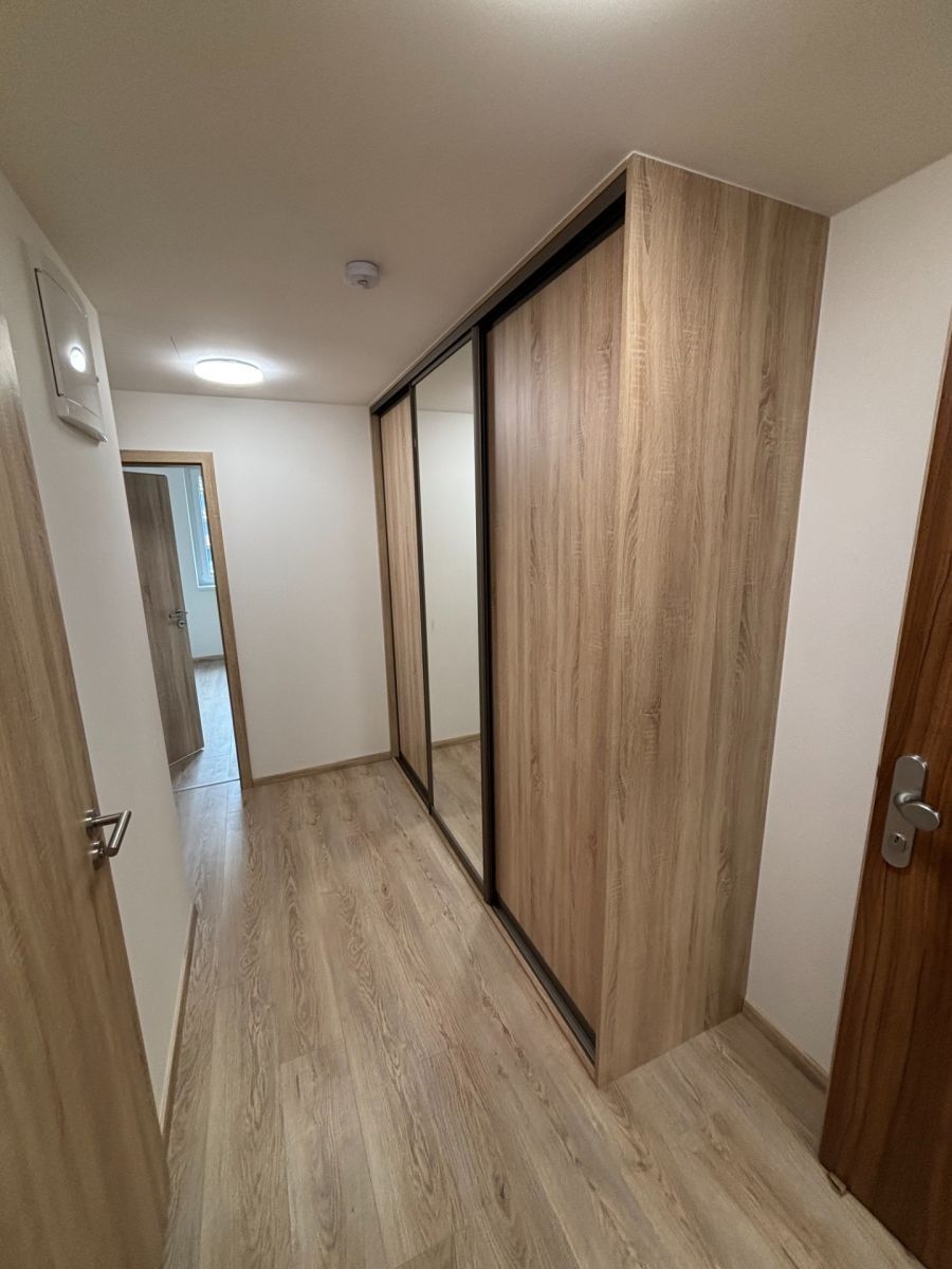 Byt 2+kk · 46 m² · Arnošta Staňka, Praha - Hostivař - 3
