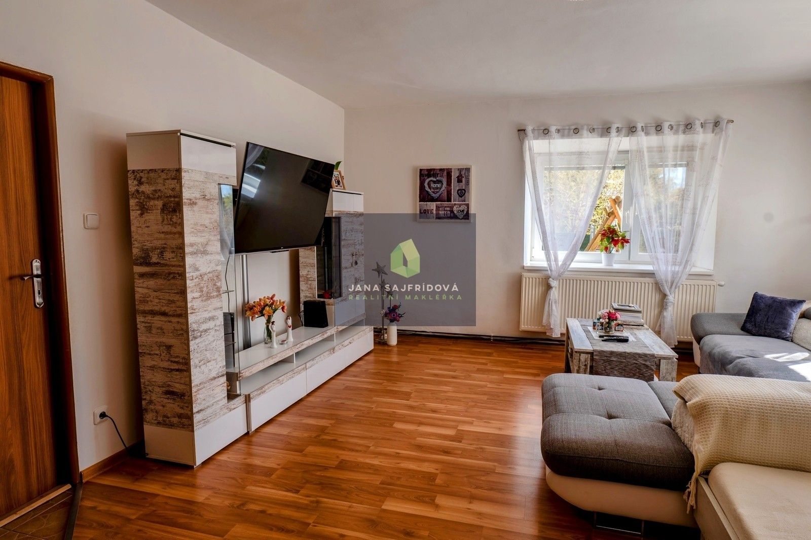 Dům – Broumov, Velká Ves – pohled 5