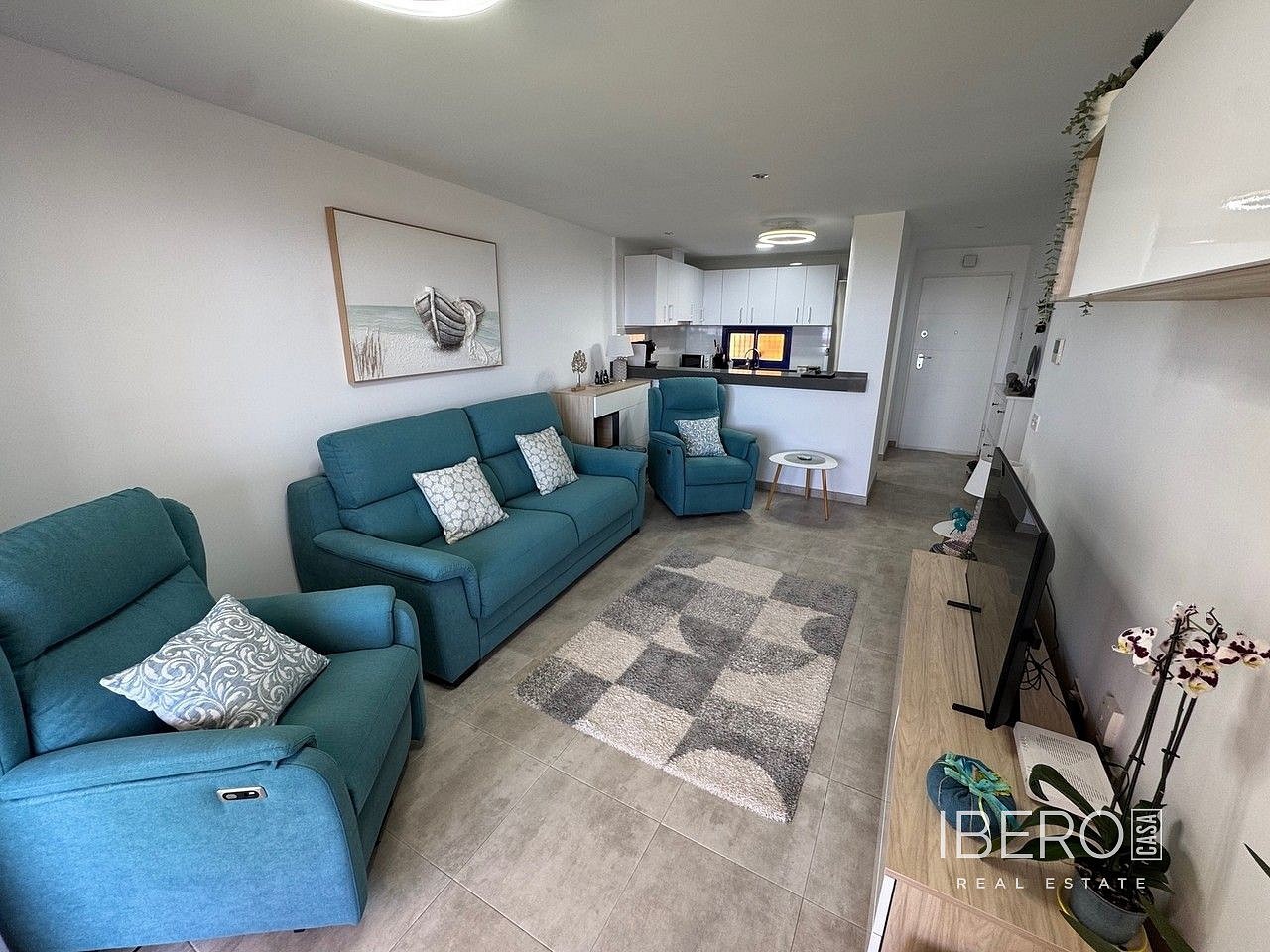 Prodej byt 4+kk - Mojacar, Španělsko, 88 m² - 5