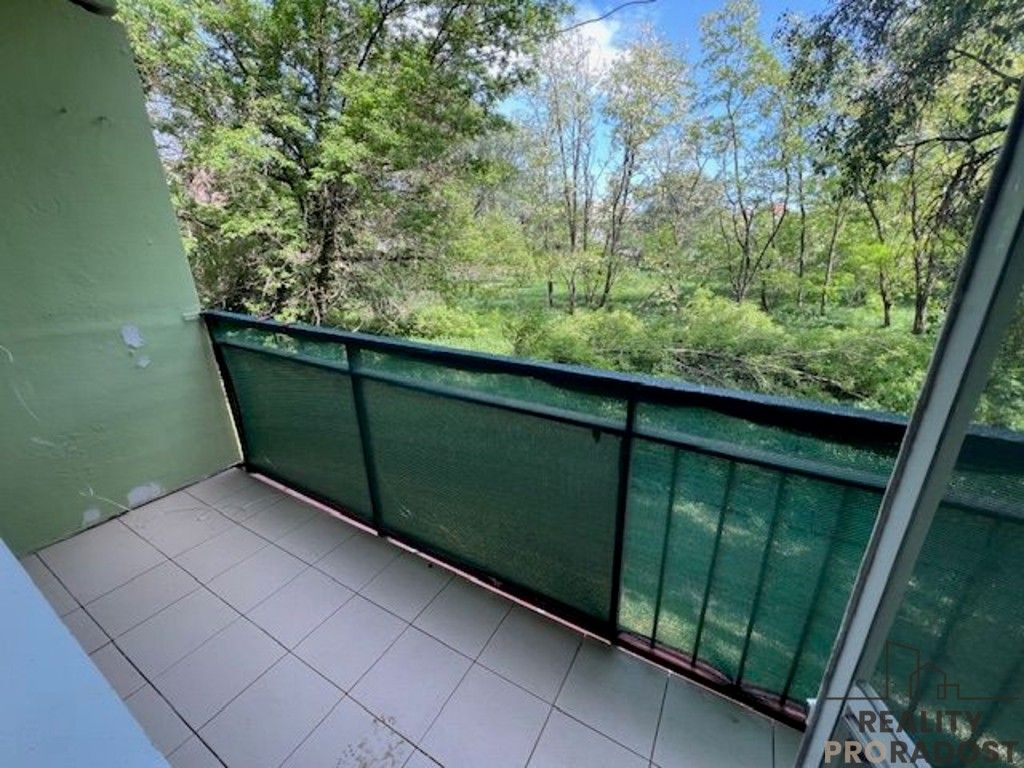 2+kk, Pančava, Hodonín, 49 m² - 2