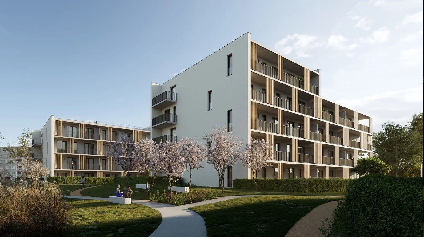 Prodej byt 4+kk - U Engerthu, Kladno, 91 m²