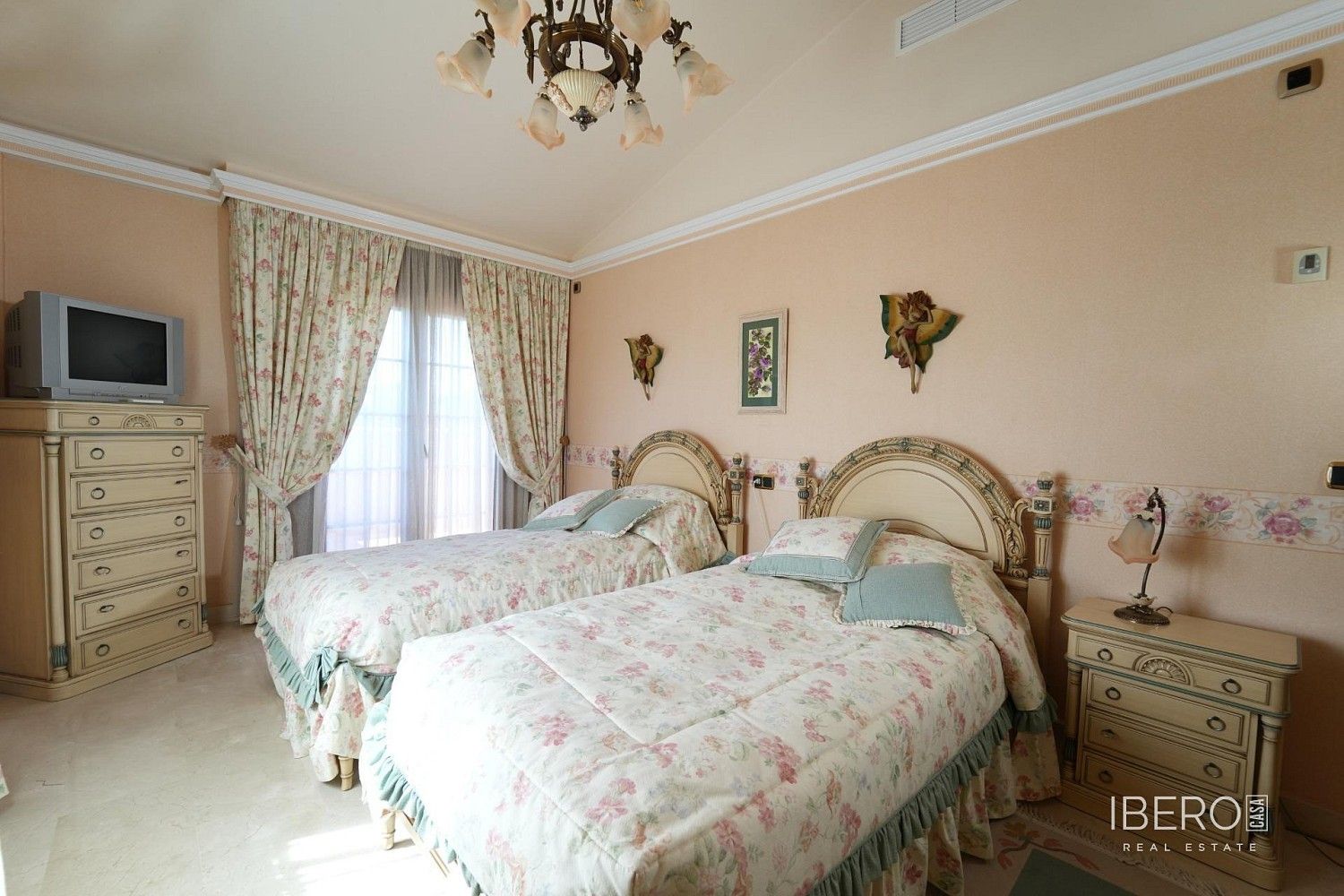 Prodej rodinný dům - Orihuela Costa, ES, 734 m² - 5