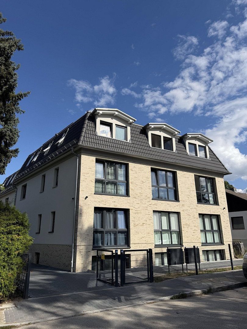 2+1, Stieglitzweg 43 Berlin Buckow Berlin 12351, 43 m² - 1