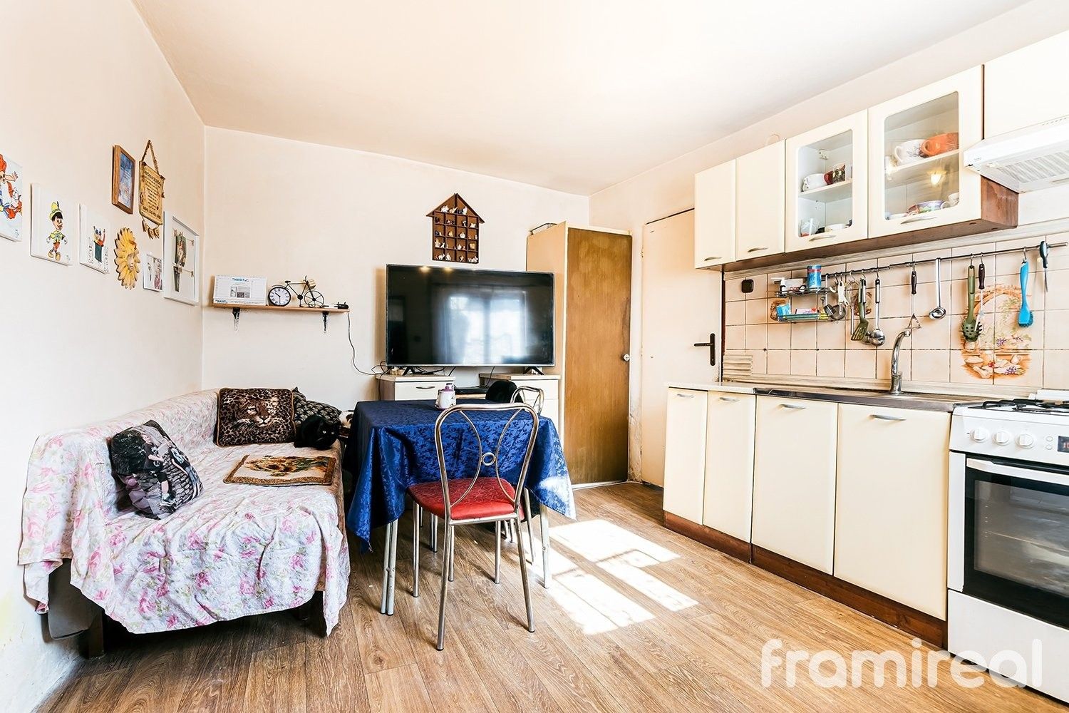 Prodej rodinný dům - K lázinkám, Brno Chrlice, 160 m² - 5
