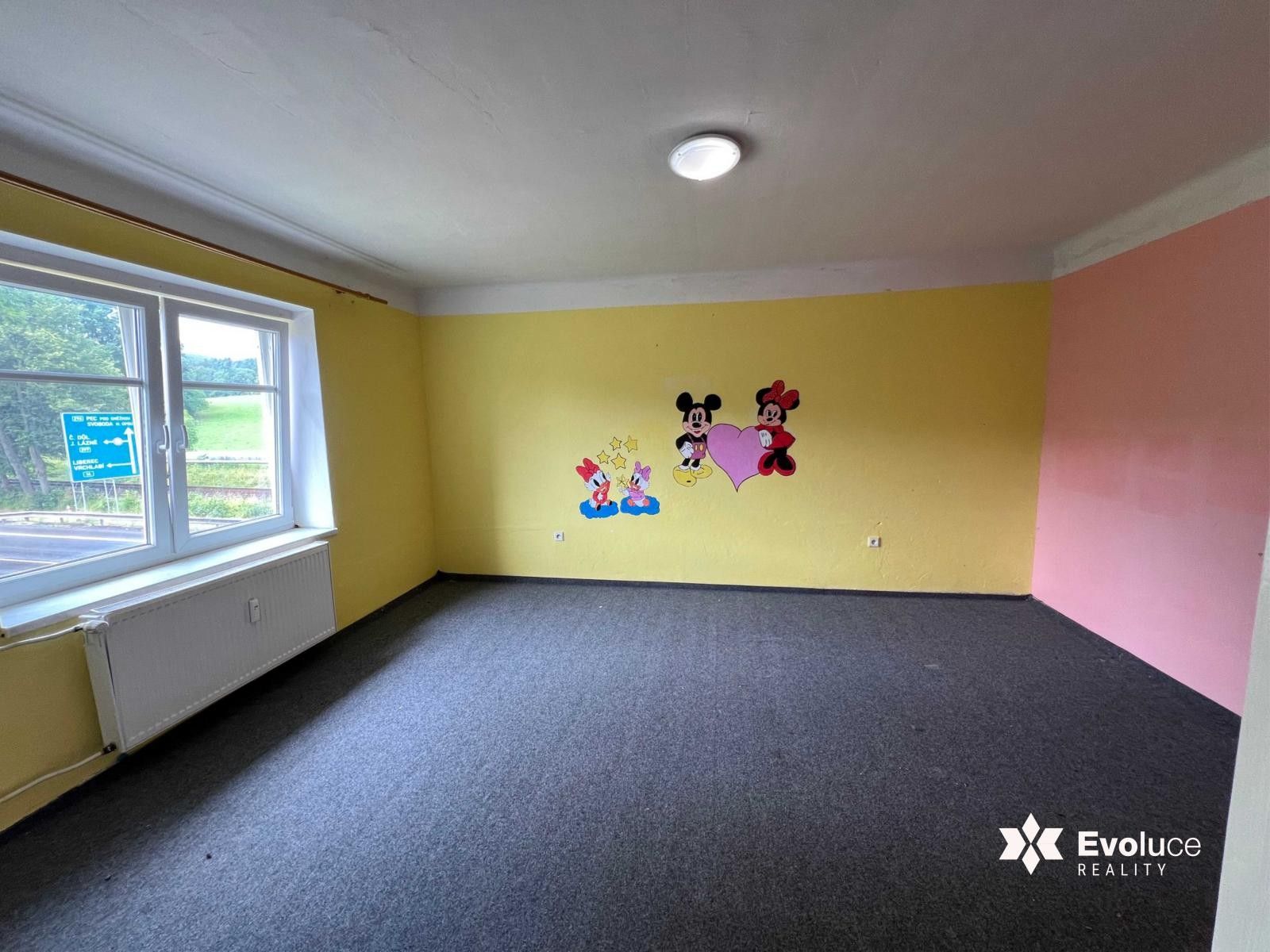 Prodej byt 2+kk - Mladé Buky, 44 m² - 5