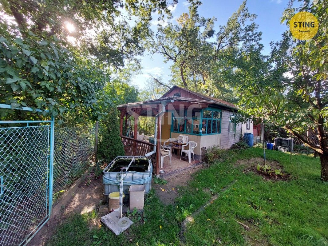 Zahrada · 299 m² · Moravský Krumlov - 3