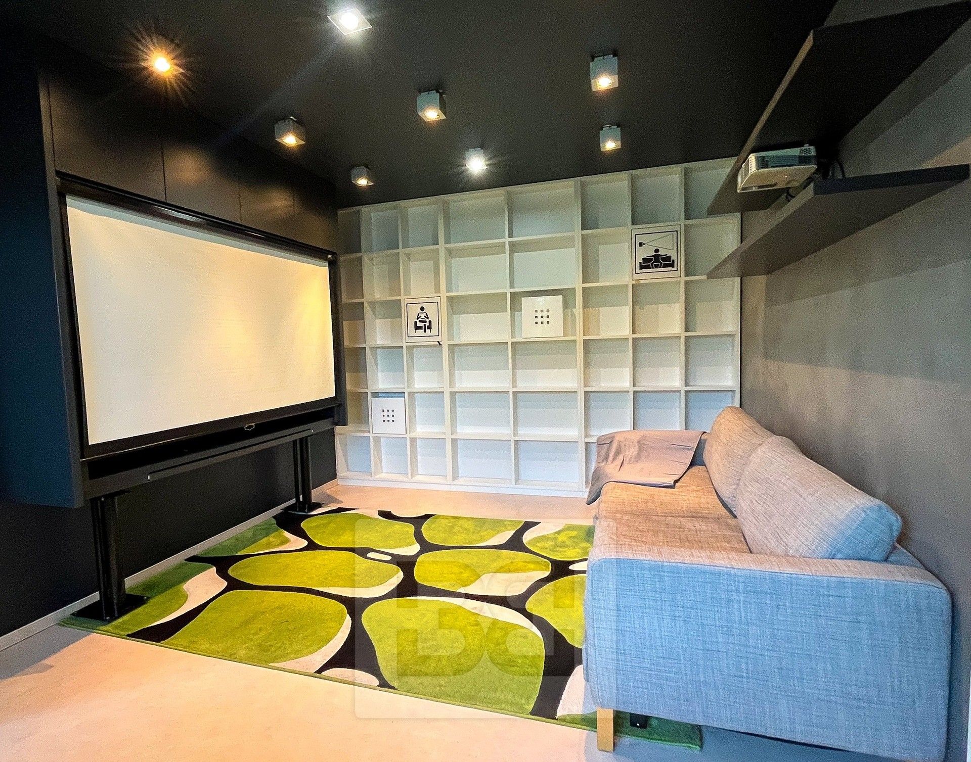 2+1, Pod Chlumem, Plzeň, 58 m²