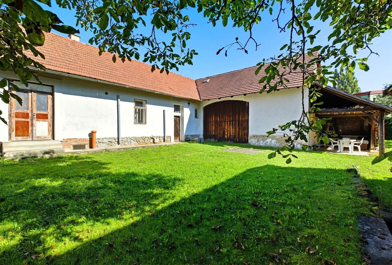 Rodinné domy, Slapy, 101 m²