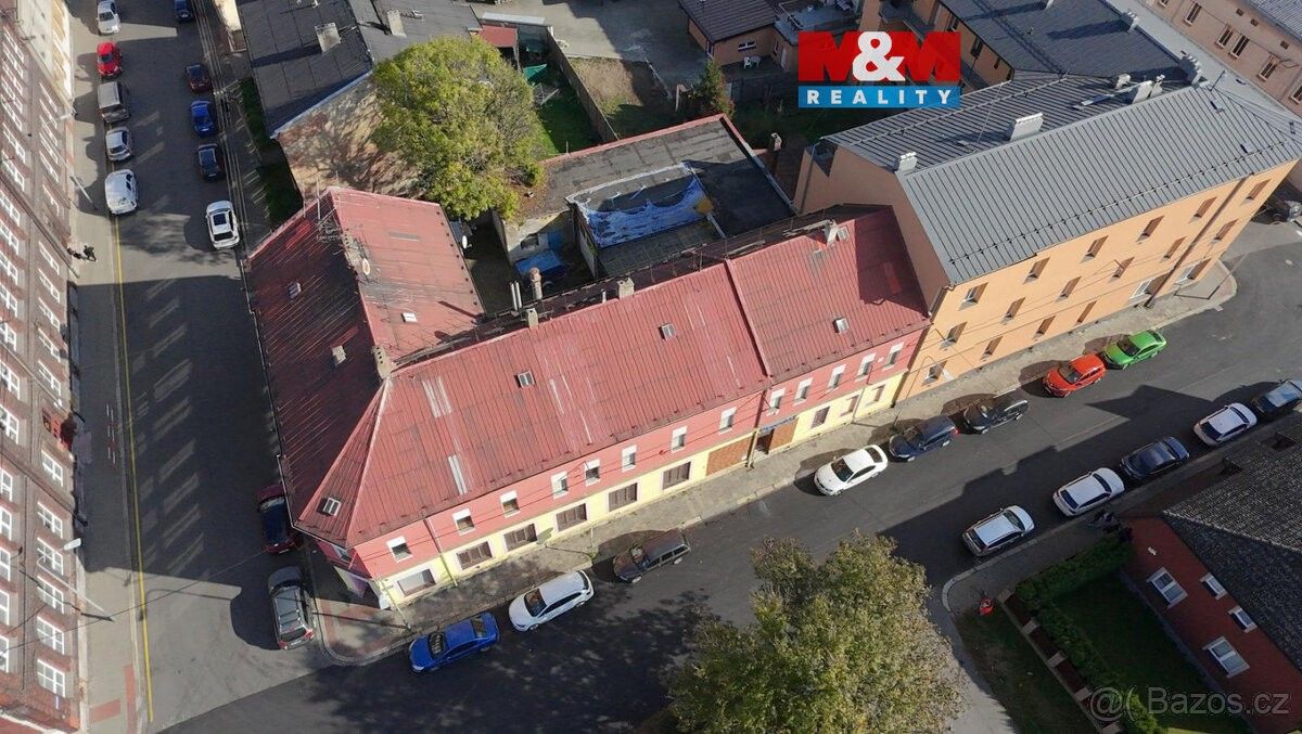 Ostatní, Ostrava, 703 00