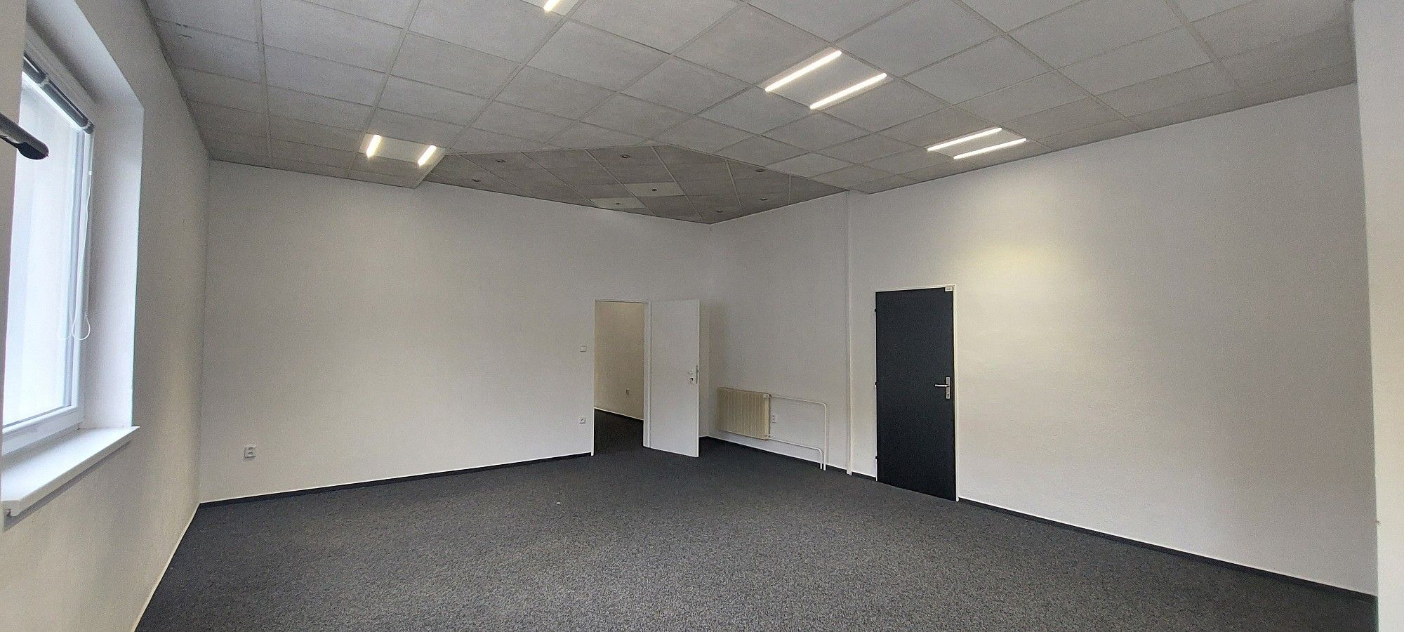 Kancelář · 41 m² · Boskovice, okres Blansko, Jihomoravský kraj - 4