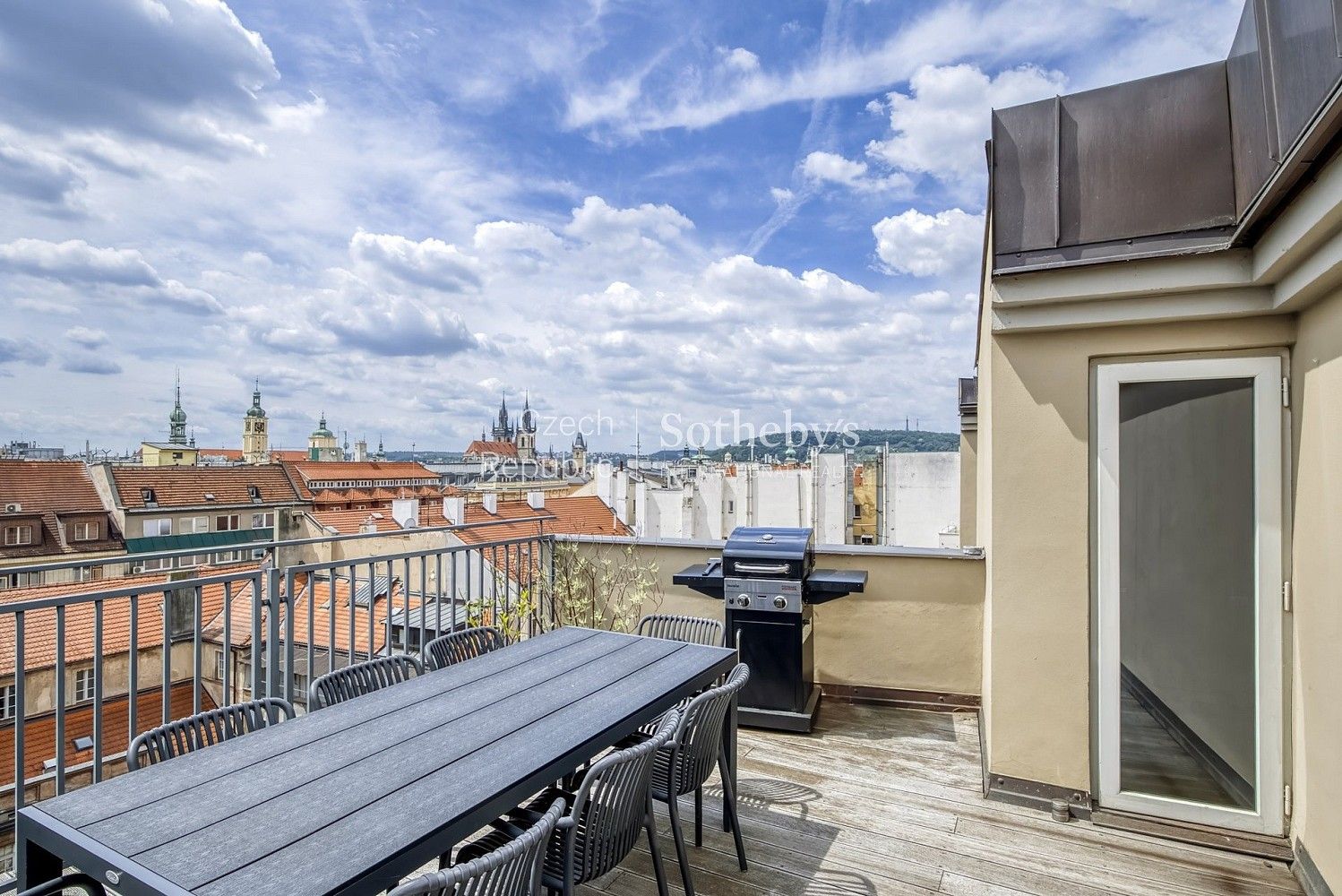 3+kk, Dlouhá, Praha 1 - Staré Město, 250 m² - 2