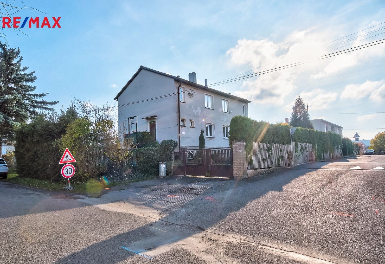 Prodej rodinný dům - Obořiště, 100 m²