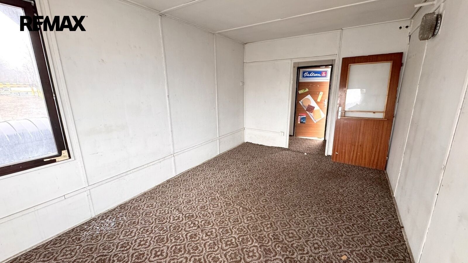 Obchodní prostory · 18 m² · Myslotínská 1786, Pelhřimov - 4