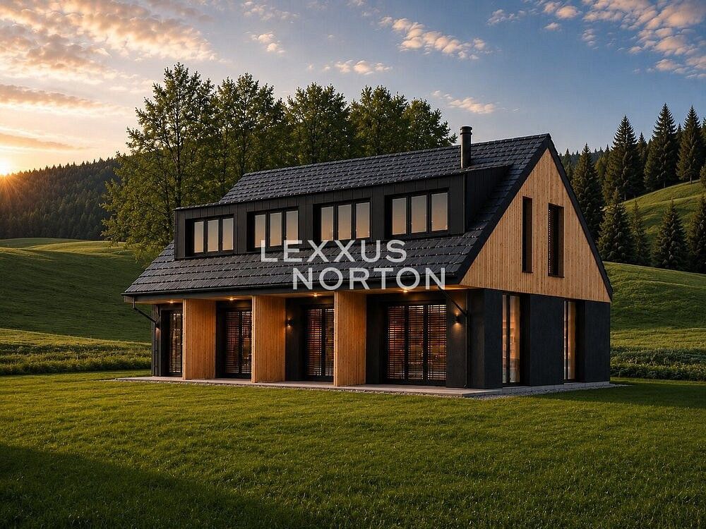 Prodej byt 3+kk - Benecko - Štěpanická Lhota, okres Semily, 73 m² - 5