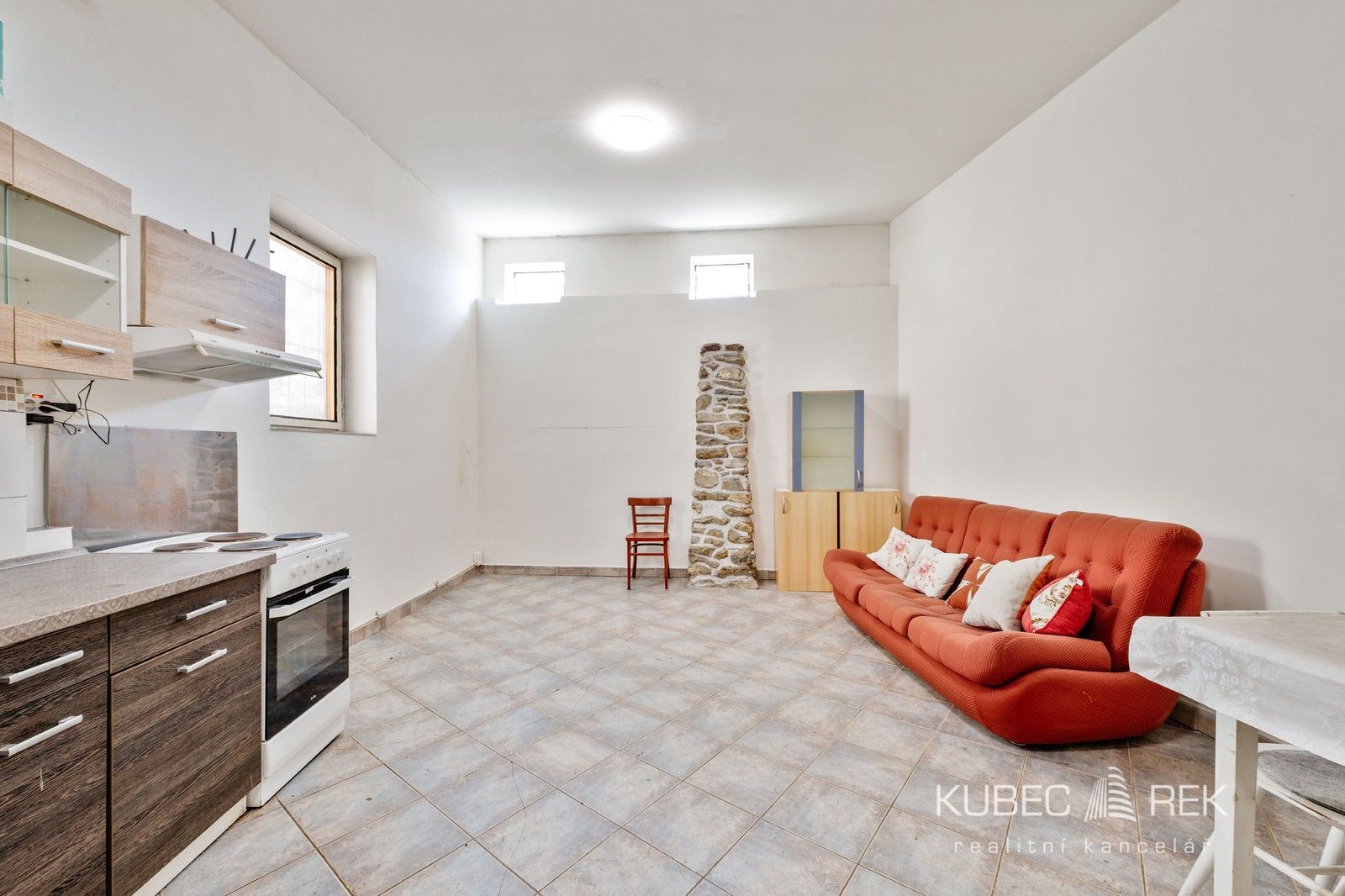 Byt 3+kk · 70 m² · Dobšova, Kamenice nad Lipou - 3