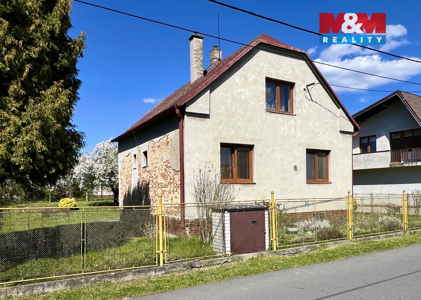 Rodinný dům · 119 m² · Bedřicha Smetany, Ostrava - 3
