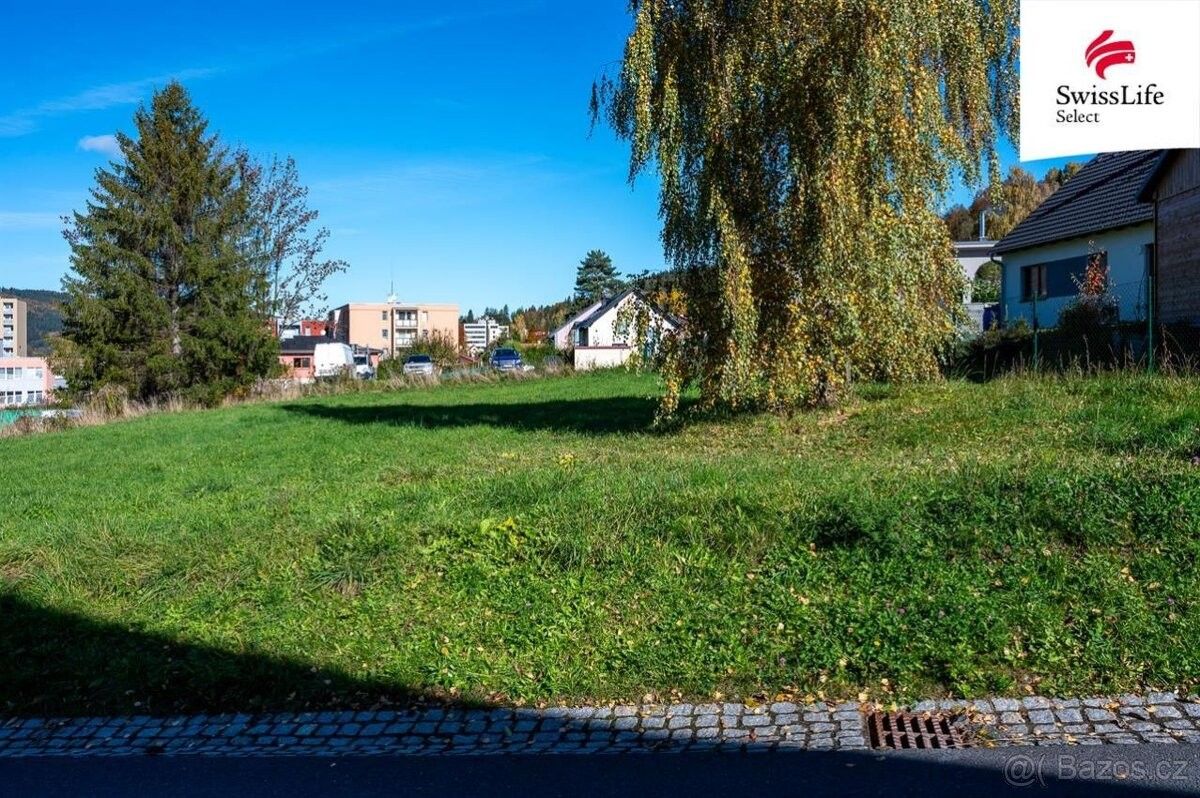 Pozemky pro bydlení, Jeseník, 790 01