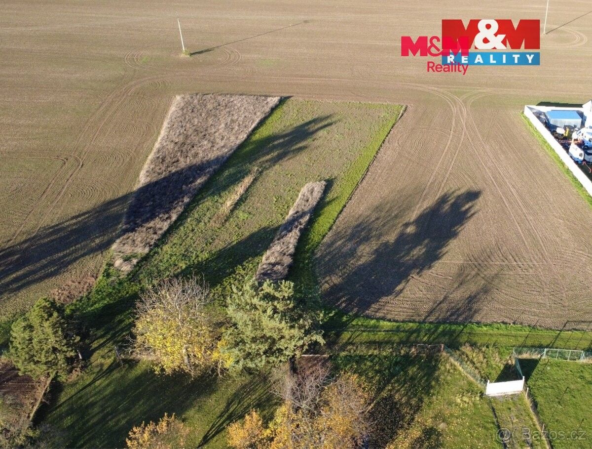 Pozemky pro bydlení, Mohelnice, 789 85 - 1