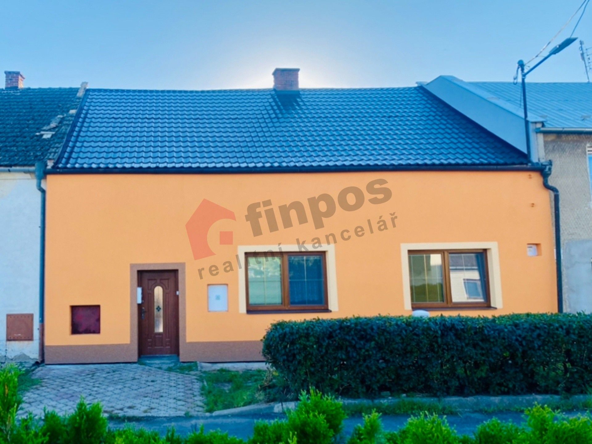 Prodej dům - Polkovice, 140 m²