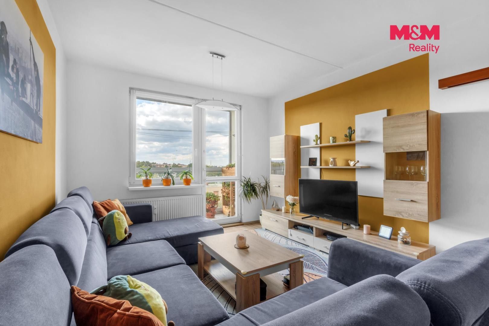 Byt 3+1 · 73 m² · Na Šancích 1181, Chrudim IV - 4