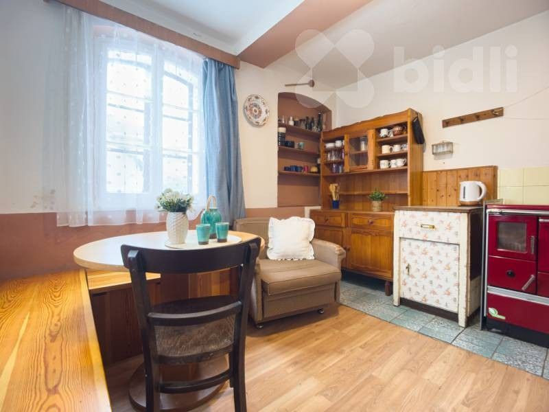 Prodej chalupa - Pulečný, 75 m²