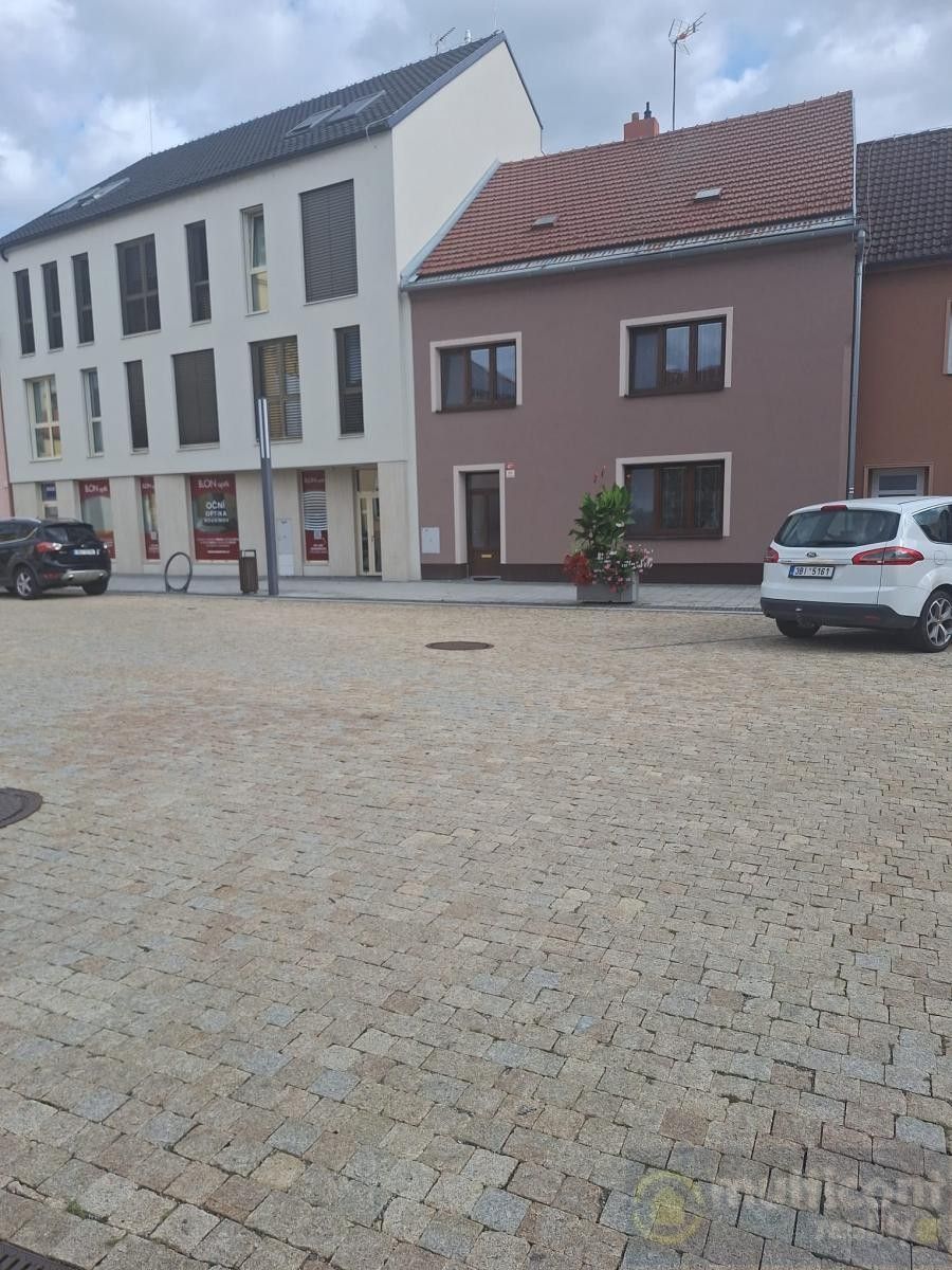 Rodinný dům · 175 m² · Sušilovo náměstí, Rousínov - 3