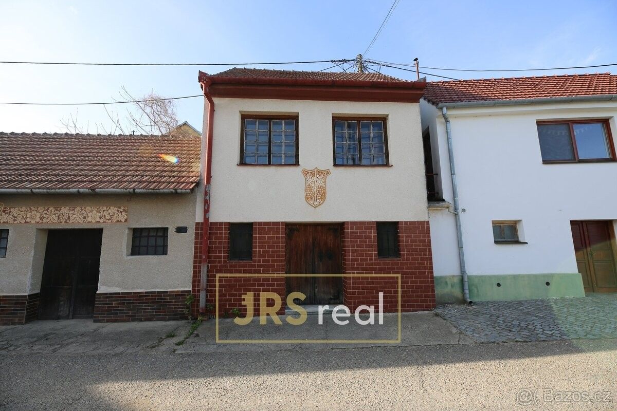 Ostatní, Bořetice u Hustopečí, 691 08 - 1