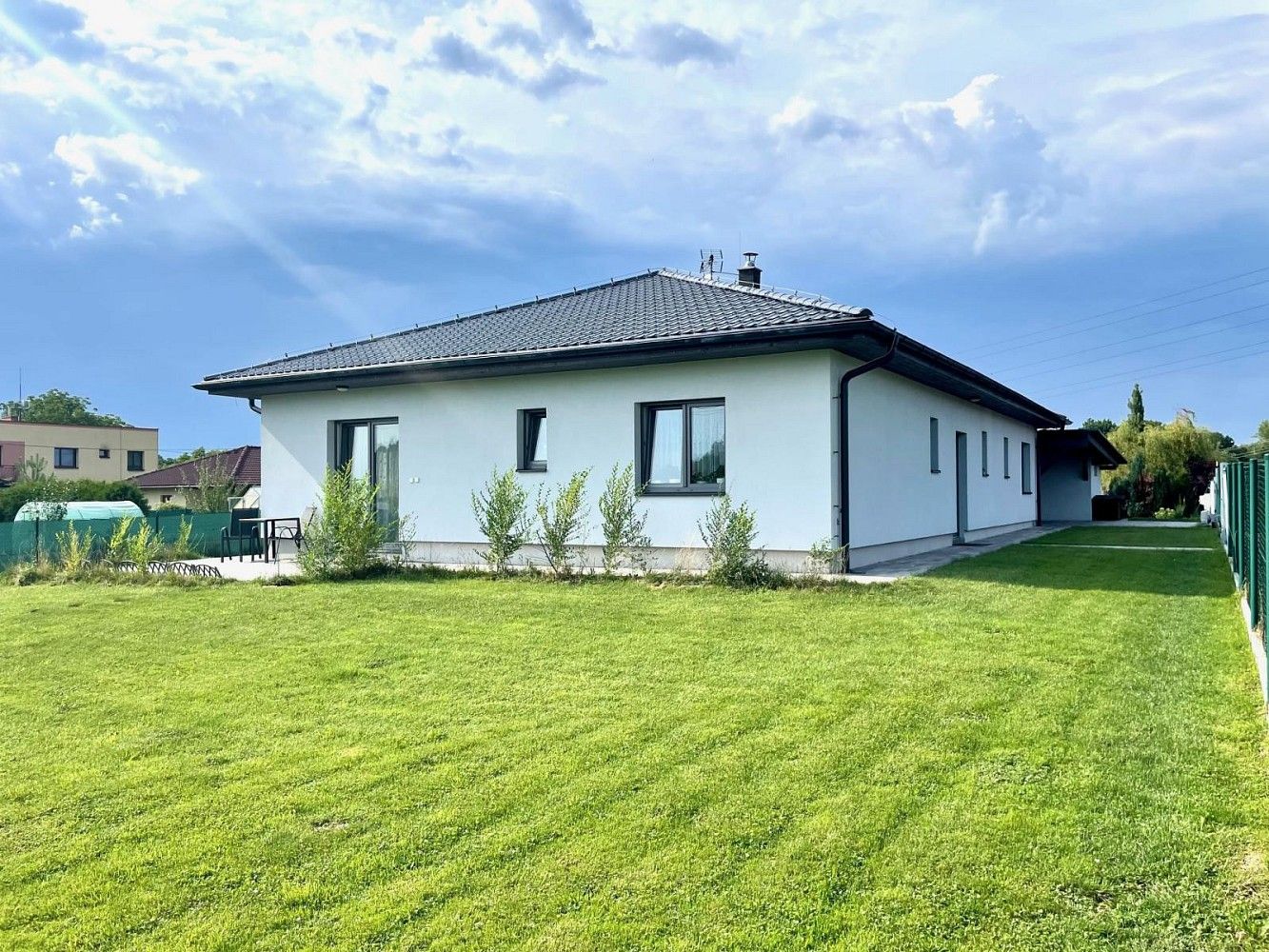 Rodinný dům · 160 m² · Kuncovka, Horní Suchá, okres Karviná - 3