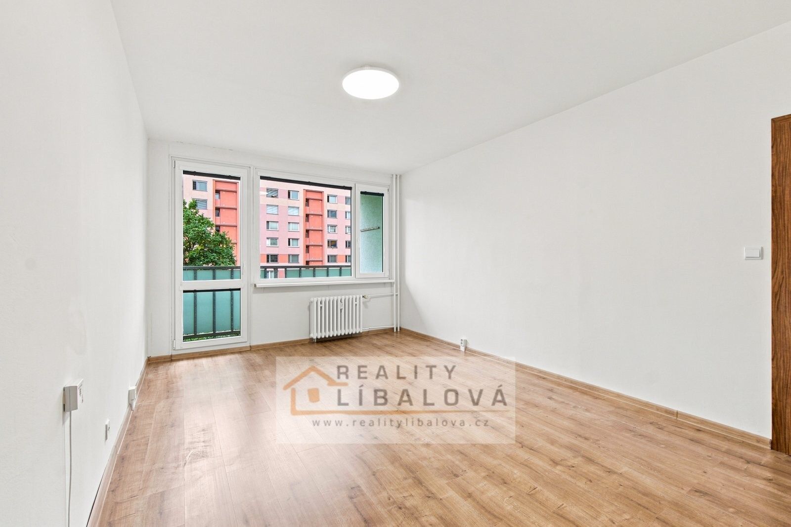 1+1, Šípková, Ústí nad Labem, 45 m² - 1