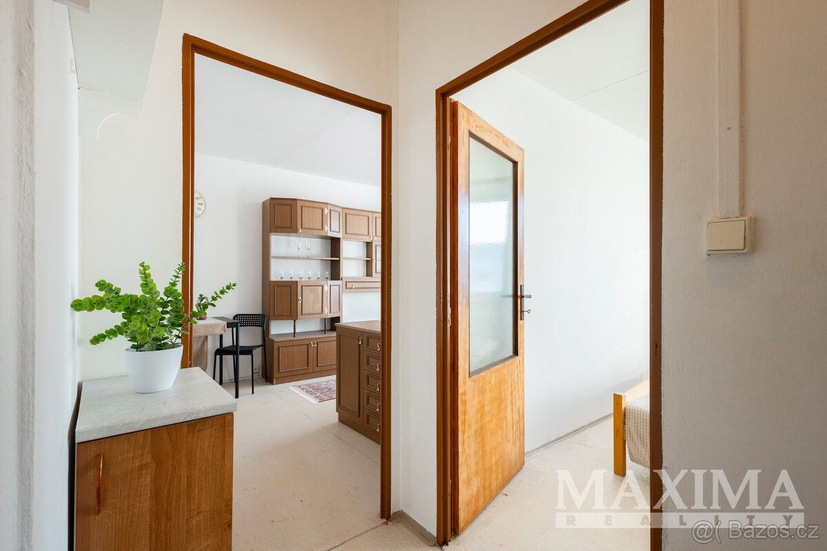 Prodej byt - Praha, 100 00