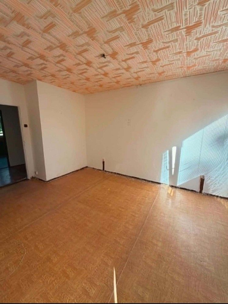 Byt 3+1 · 55 m² · K. H. Borovského, Most - 3