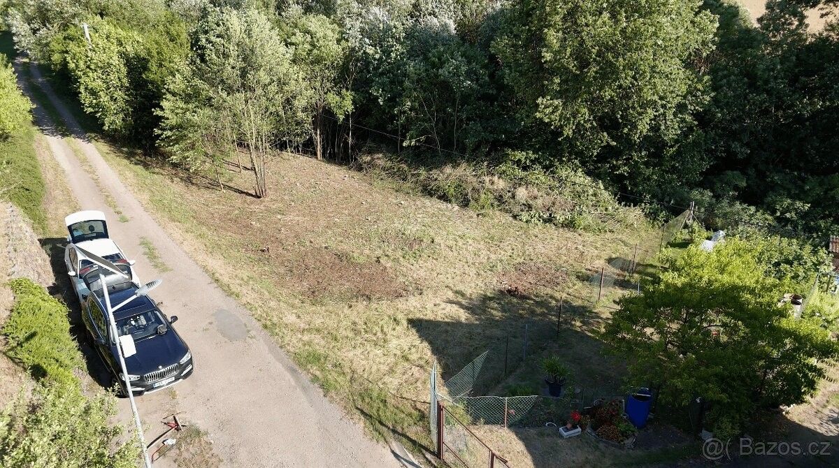 Pozemek pro bydlení · Benešov u Prahy, 256 01 - 4