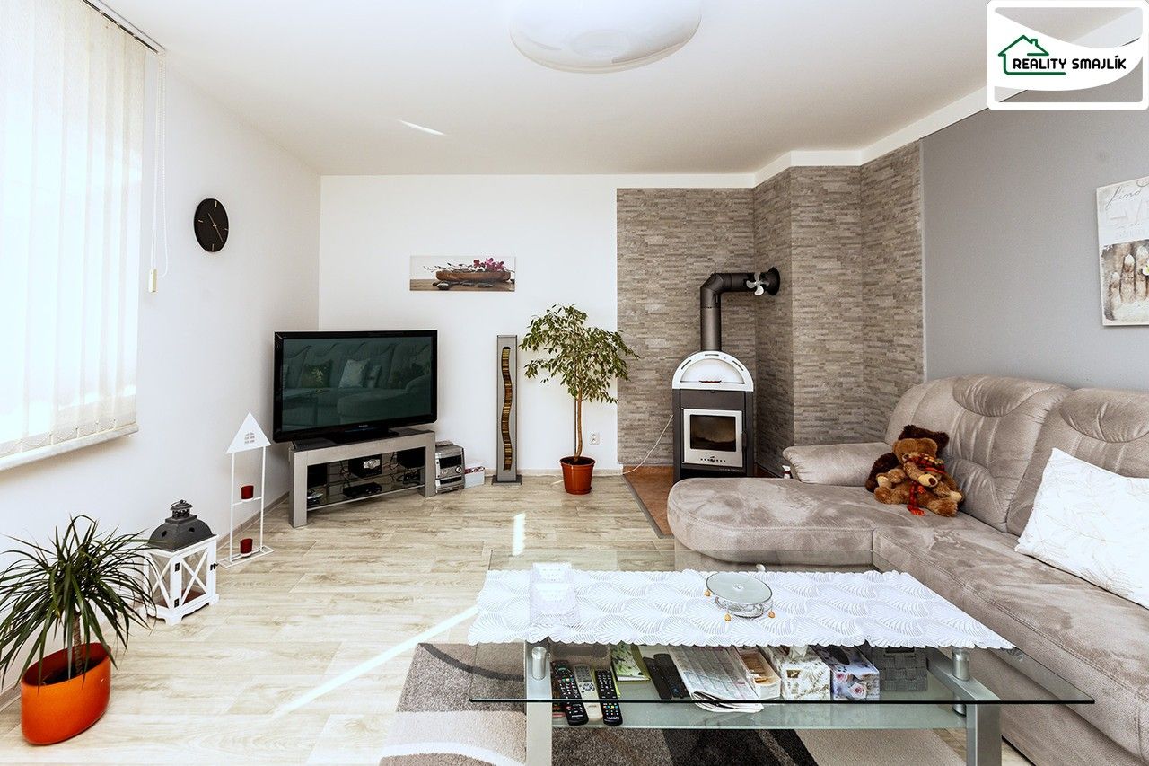 Prodej rodinný dům - Budovatelská, Františkovy Lázně, 187 m²