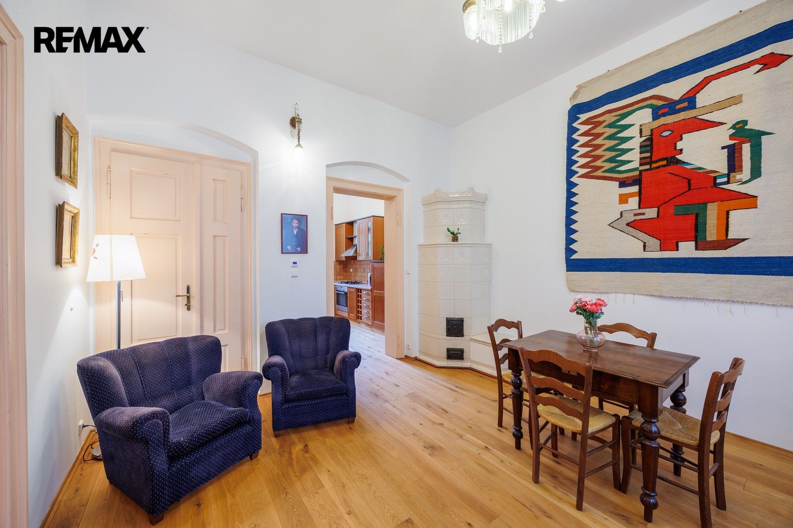 4+1, Jaltská 1021, Karlovy Vary, 108 m² - 1
