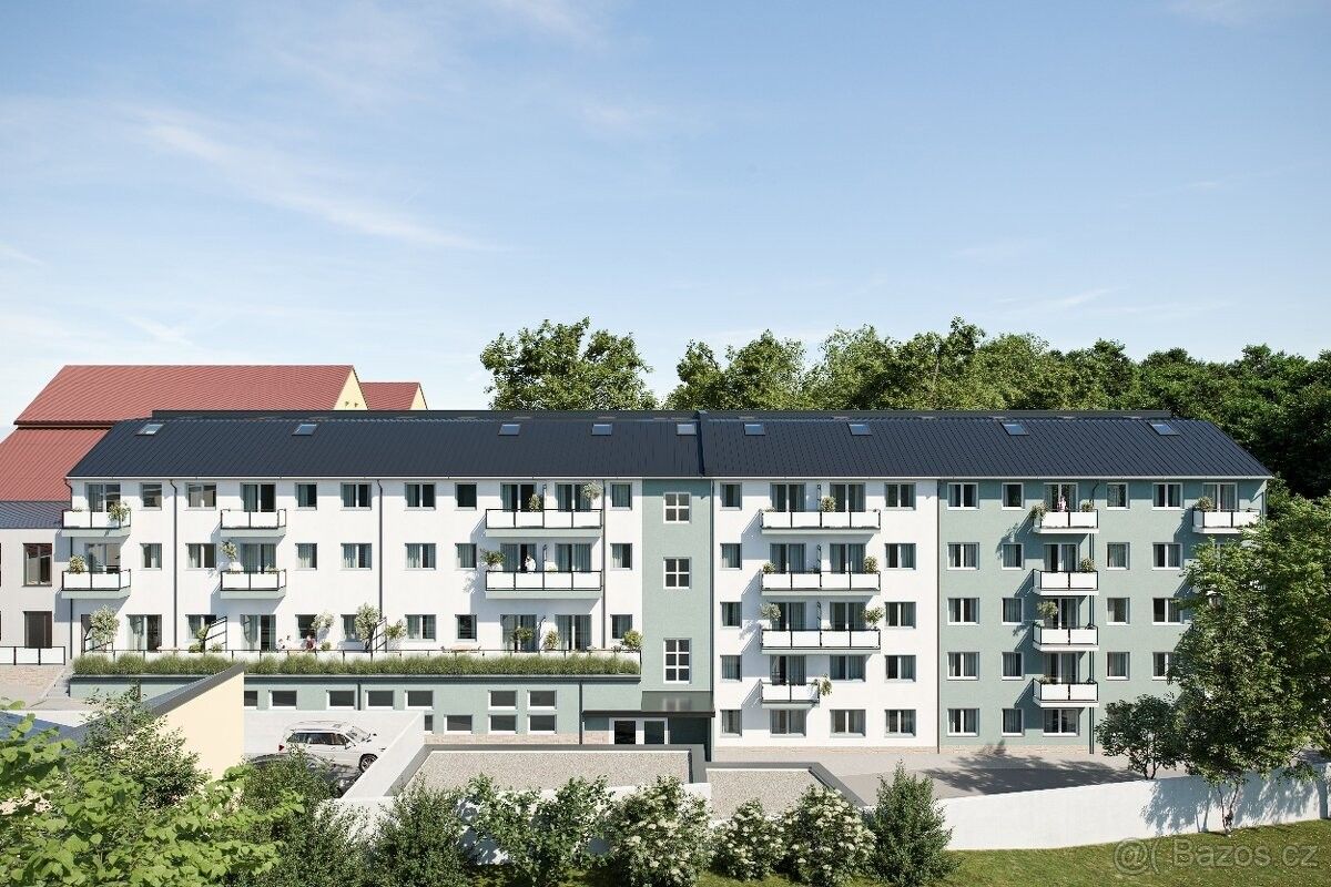 Nemovitost · Hradec Králové, 503 11 - 3