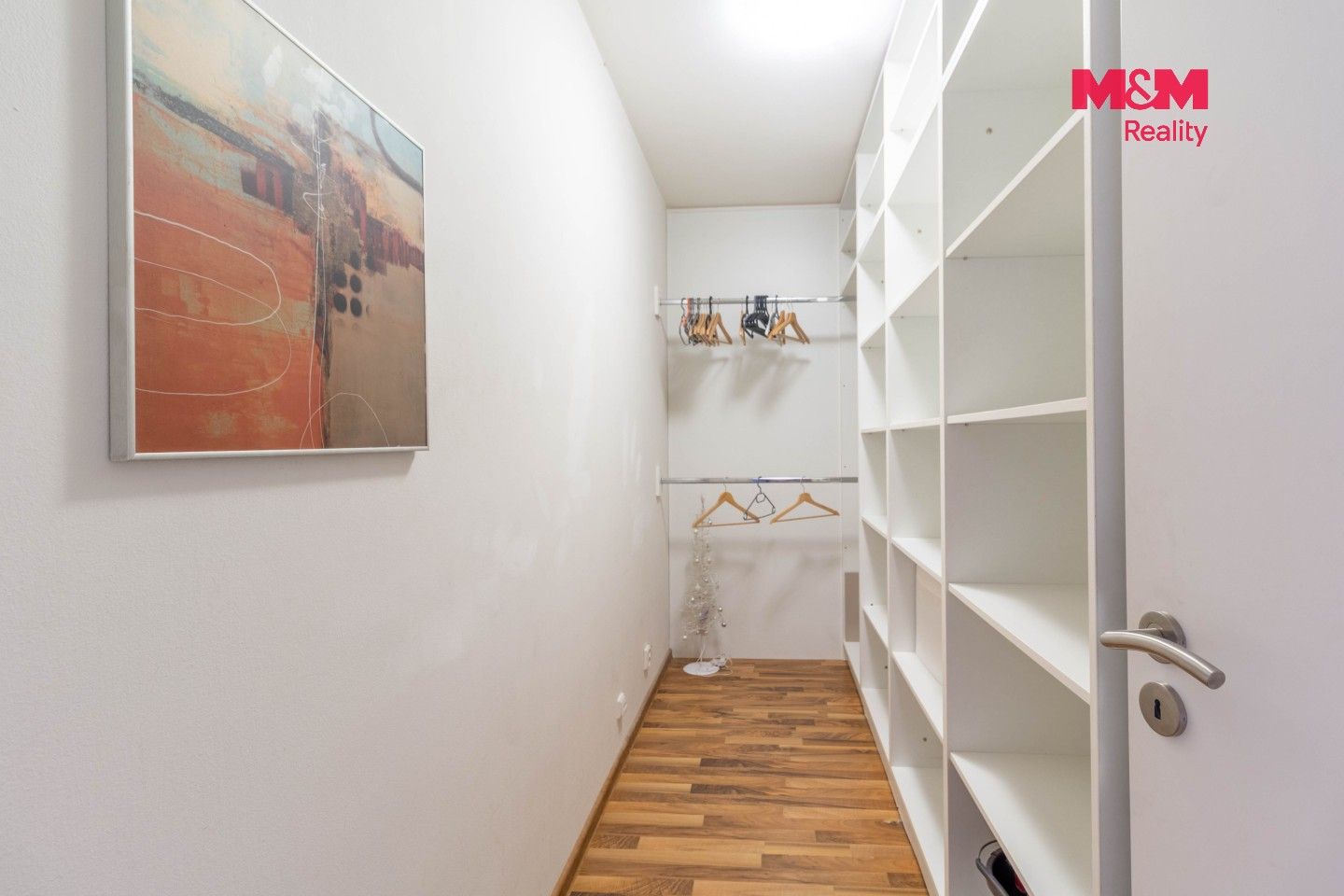 Pronájem byt 3+1 - Za Stadionem, Mělník, 86 m² - 5