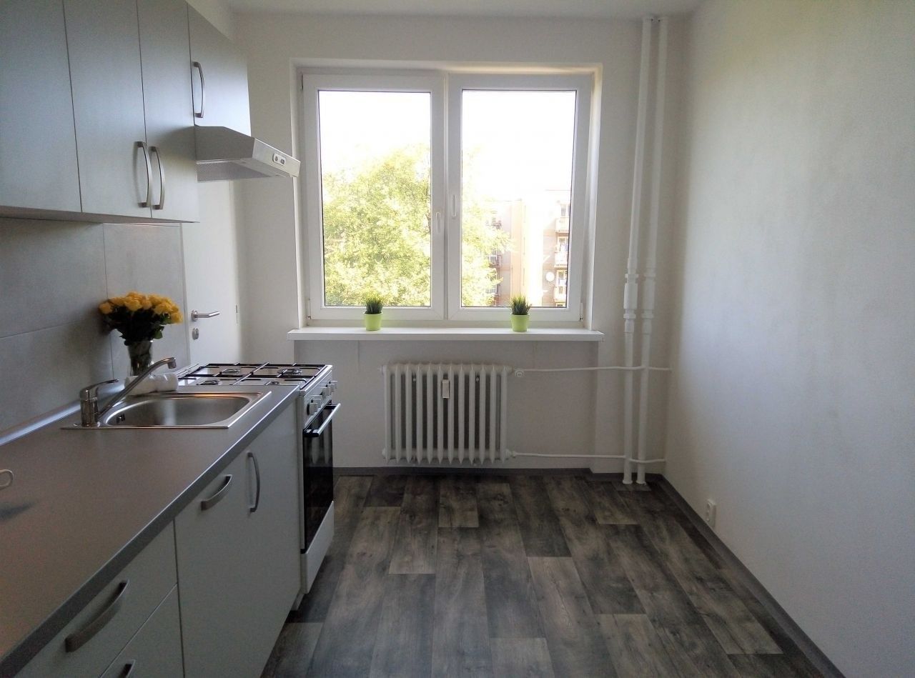 Pronájem byt 2+1 - Staňkova, Ostrava, 57 m²
